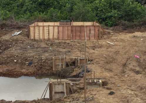 ​​TGM 7 at Mukah, Sarawak