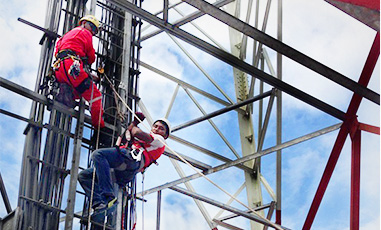 BSC Resources Project